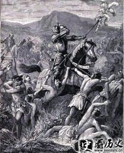 奥图巴战役的结果如何 奥图巴战役的影响分析