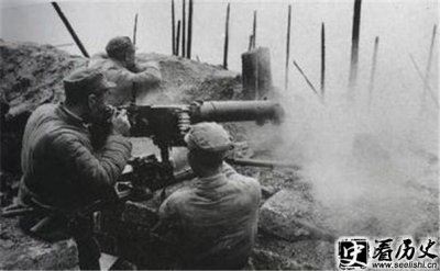 常德会战历史背景究竟怎么样