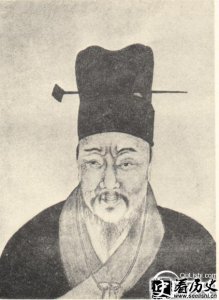 古代四大才子之一;祝枝山个人简介