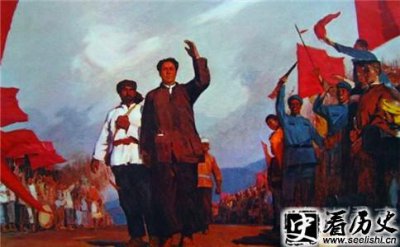 揭秘秋收起义原因是什么