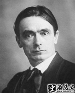 鲁道夫斯坦纳成就都有哪些