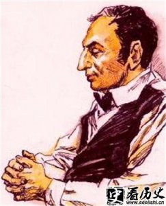 作为一个思想家 圣西门所设想的实业制度是怎样的