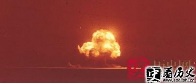 “炮手行动”如何毁了希特勒的原子弹梦?