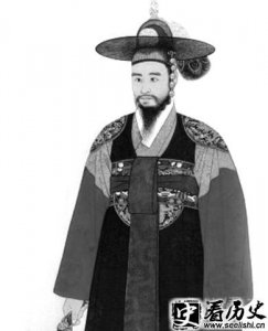 李成桂是中国人后代吗 他会说汉语吗