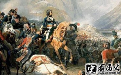 里沃利战役详细过程分析