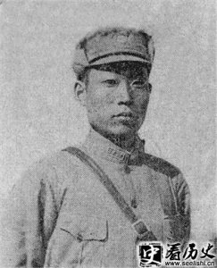 卢沟桥事变主要人物有哪些人