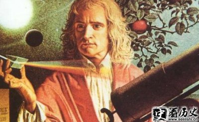 牛顿一生有多少学术著作