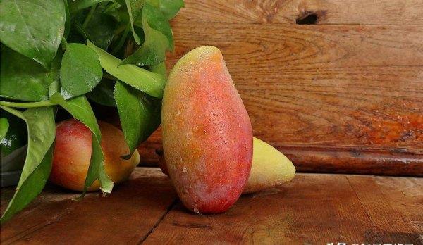 芒果几月份吃最好