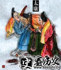 大唐凌烟阁24位功臣:名将秦琼竟排名倒数第一