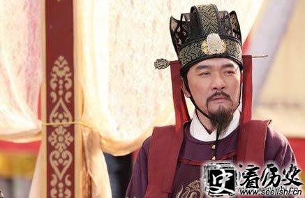 大唐凌烟阁24位功臣:名将秦琼竟排名倒数第一