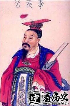 大唐凌烟阁24位功臣:名将秦琼竟排名倒数第一