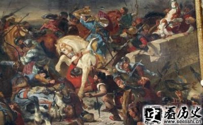 ​浅析历史上布汶战役是在怎样的背景下爆发的