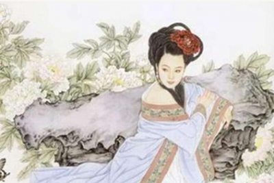 ​秦淮八艳之一寇白门生平介绍及评价