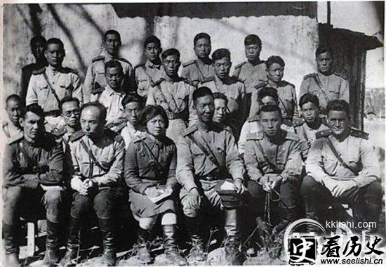 70年苏联大军压境:引发我国全民动员练兵