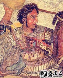 ​希腊作家普鲁塔克生平简介