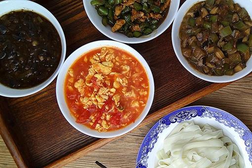 上车饺子下车面是什么意思?又到底有什么意义?