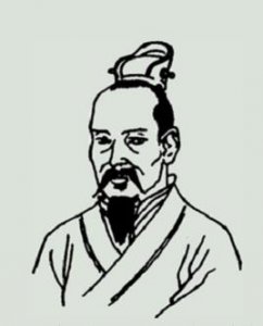 ​萧岿简介（萧岿西梁的第二位皇帝）