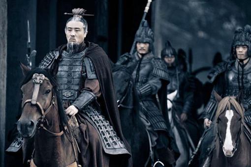 各霸一方什么意思?