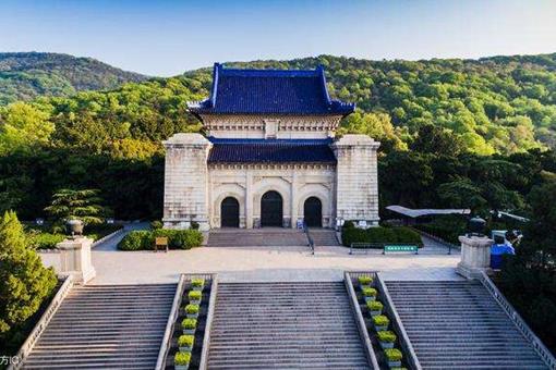 南京中山陵灵异事件是怎样的?为何是中国十大邪地之一?