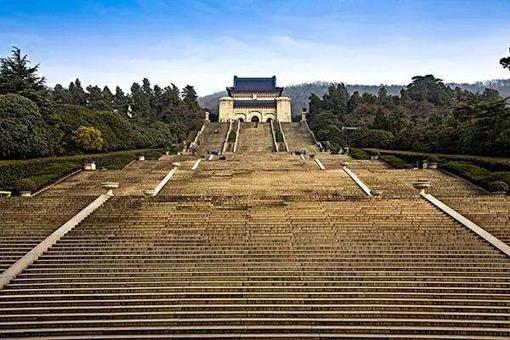 南京中山陵灵异事件是怎样的?为何是中国十大邪地之一?