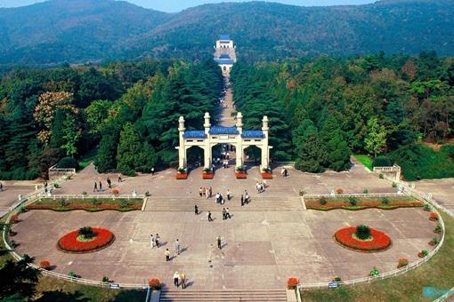 南京中山陵灵异事件是怎样的?为何是中国十大邪地之一?