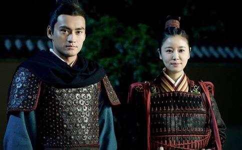 刘秀为什么叫位面之子?