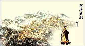 项羽为什么要烧阿房宫 项羽烧阿房宫有什么目的