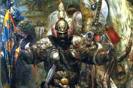 冉闵是好人还是坏人