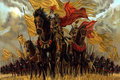 冉闵是好人还是坏人