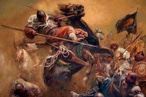 冉闵是好人还是坏人