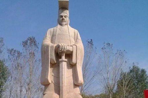 冉闵是好人还是坏人