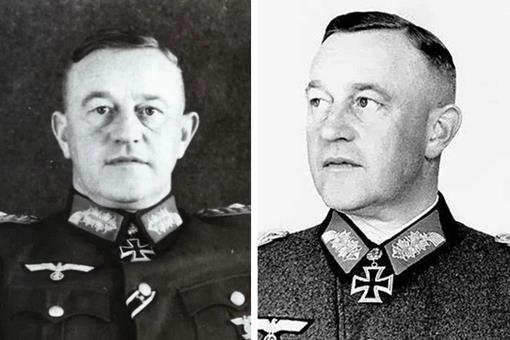 被称作克里特岛屠夫的人是谁?