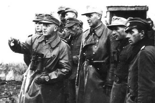 被称作克里特岛屠夫的人是谁?