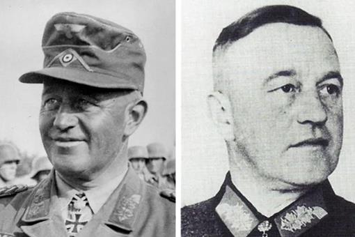 被称作克里特岛屠夫的人是谁?