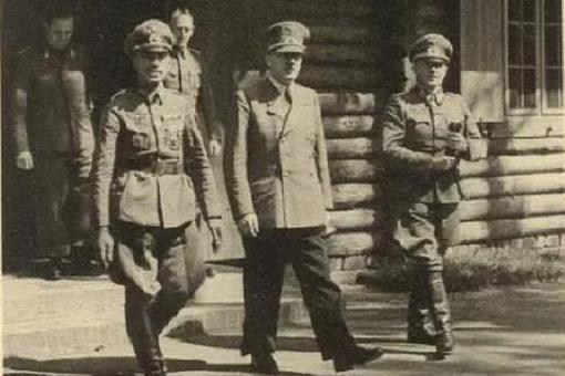 被称作克里特岛屠夫的人是谁?