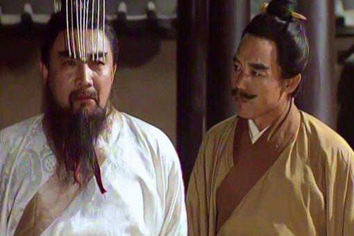 曹操看透刘备心思,其谋略完胜刘皇叔