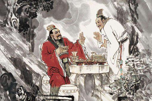 曹操看透刘备心思,其谋略完胜刘皇叔