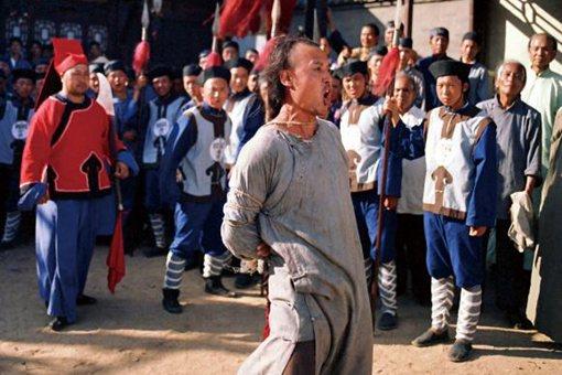 谭嗣同是爱国主义者吗 还是卖国贼