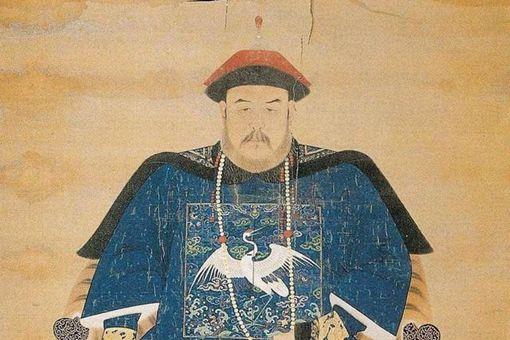 年羹尧和雍正的关系是什么 为何会失宠