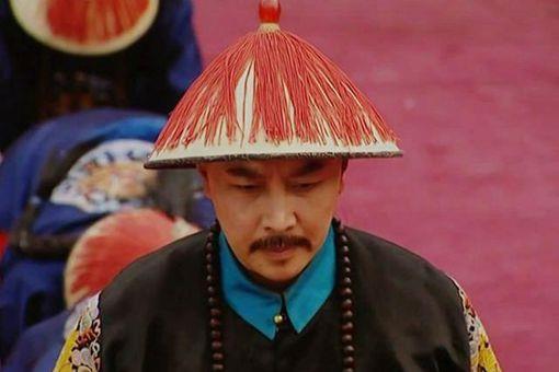 年羹尧和雍正的关系是什么 为何会失宠