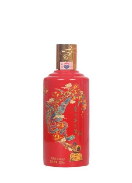 茅台喜宴酒怎么样