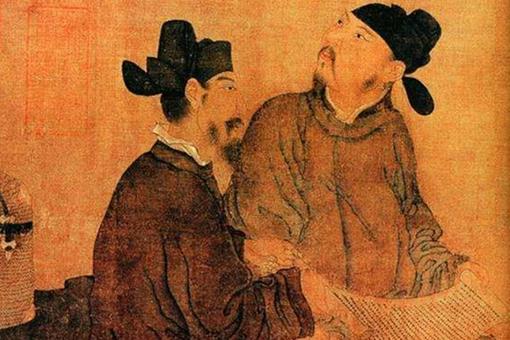 古人靠什么获取新闻消息?