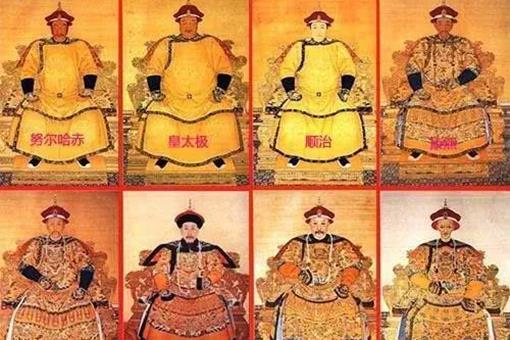 古代皇帝是胖子多还是瘦子多?