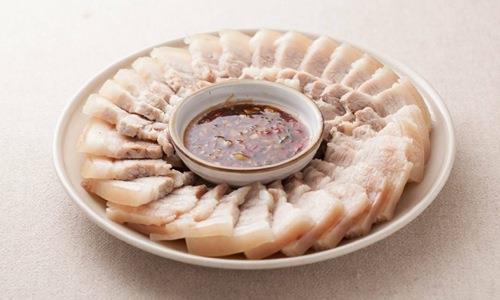 古人一般都吃什么肉?