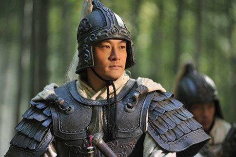 真实的蒋干是什么样子的?