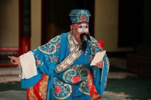 真实的蒋干是什么样子的?