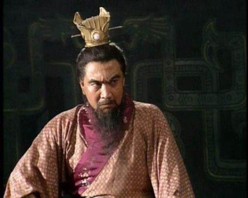 真实的蒋干是什么样子的?