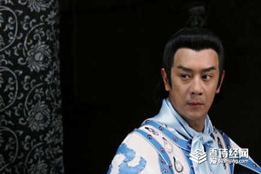 薛平贵是哪个朝代的皇帝 他和薛仁贵是什么关系