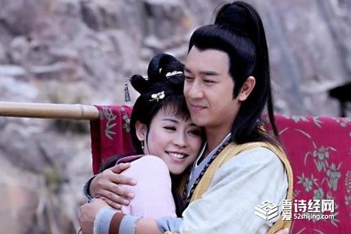 薛平贵是哪个朝代的皇帝 他和薛仁贵是什么关系