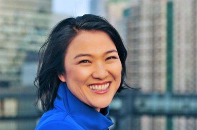 ​张欣的个人资料简介（张欣是什么人物）